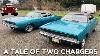 What Makes An R T An R T Comparing 1968 Dodge Charger Models With The Dealer S Data Book