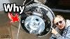 Why Some Cars Have Drum Brakes Instead Of Disc Brakes