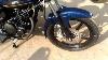 Yamaha Saluto Armada Blue 125cc Disc Ubs Braking System