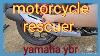 Yamaha Ybr Needs A Brake It S Exhaustless