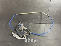 Yamaha Yz250f Yzf250 Front Brake System Assembly 09 13