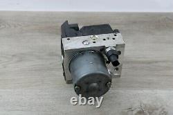 02-05 Bmw E65 745i 745li Abs System Anti Lock Brack Pump Bosch