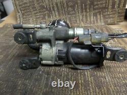 1996-2002 Land Rover Range Rover Abs Pump Brake Booster Accumulateur 4430010090