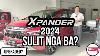 Difficile D'acheter Une Mise à Niveau Ou Une Dégradation De La Mitsubishi Xpander 2024