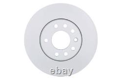 Disque de frein avant Bosch 0 986 479 919 simple x1 Système de freinage Convient à Opel Vauxhall