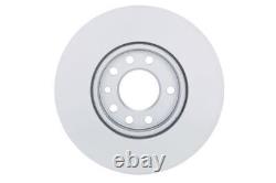 Disque de frein avant Bosch 0 986 479 919 simple x1 Système de freinage Convient à Opel Vauxhall