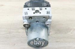 E65 Bmw 760i 745i 745li Abs System Anti Lock Brack Pump Bosch