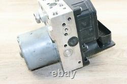 E65 Bmw 760i 745i 745li Abs System Anti Lock Brack Pump Bosch