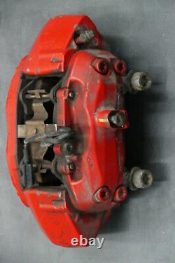 Étrier de frein avant gauche Maserati Granturismo Système de freinage M145 20723303
