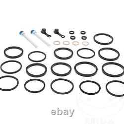 Kit de réparation d'étrier de frein All Balls 18-3141 pour Suzuki GSX-R 600 K2 2002