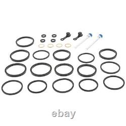 Kit de réparation d'étrier de frein All Balls 18-3141 pour Suzuki GSX-R 600 K2 2002