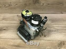 Mercedes Benz E320 E350 E500 Oem Abs Système Hydraulique Pompe De Frein Antiblocage Sbc 3