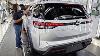 Nouveau 2022 Nissan Pathfinder Midsize 3 Row Famille Suv