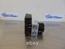 Pompe ABS Audi A3 8P 08-12 2ème Restylage Système de Freinage Assisté 1K0614517AS Ate