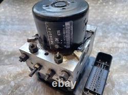 Pompe ABS ESP ECU Assy VW Transporter T5 7H0614517B 7H0907379R 10.0212-0020.4