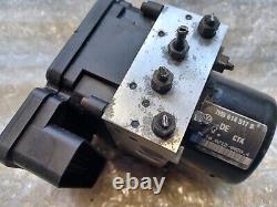 Pompe ABS ESP ECU Assy VW Transporter T5 7H0614517B 7H0907379R 10.0212-0020.4