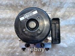 Pompe ABS ESP ECU Assy VW Transporter T5 7H0614517B 7H0907379R 10.0212-0020.4