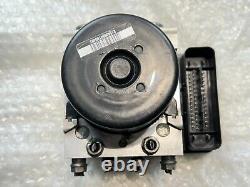 Pompe ABS VW Golf / Scirocco / A3 1K0614517AT 1K0907379AJ 10.0212-0481.4 1123