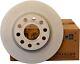 Système De Freinage Mg D'origine Disque De Frein Avant S'adapte à Mg3 Ou Mg Zs Oem10266048
