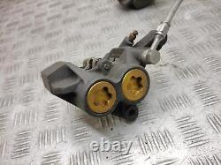 Système de freinage avant complet EFI pour 2002 YAMAHA YZF R1 5PW (2002-03)