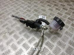 Système de freinage avant complet EFI pour 2002 YAMAHA YZF R1 5PW (2002-03)